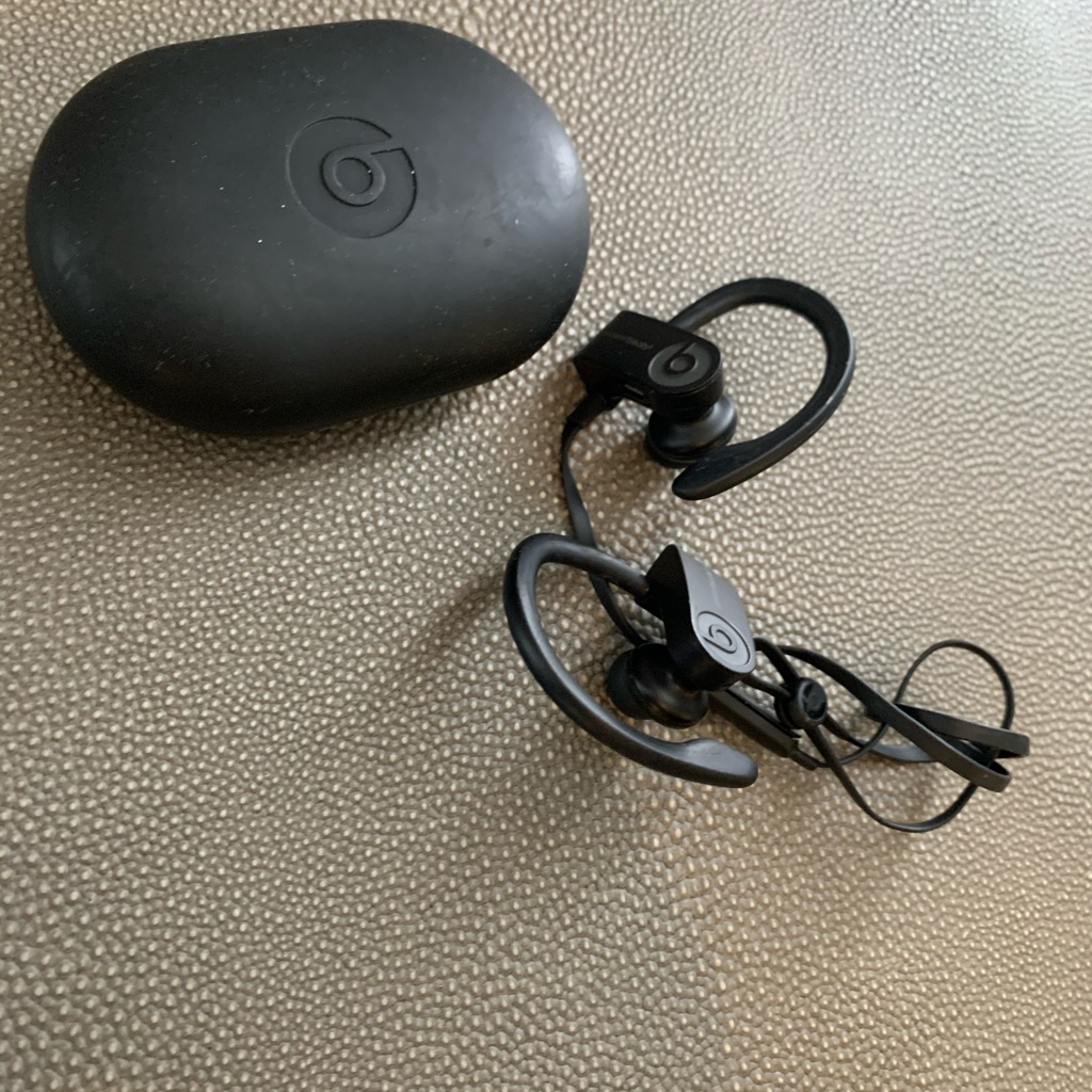 Beats Wireless Headphones